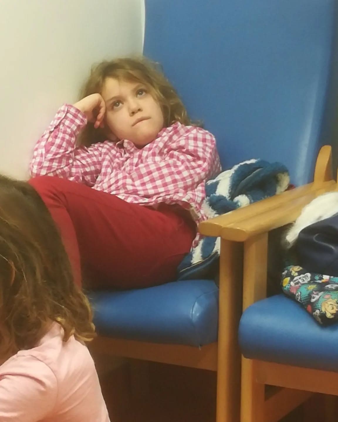 2017: Pondering the universe half a lifetime ago. Not much has changed.